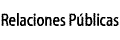 Relaciones Pblicas